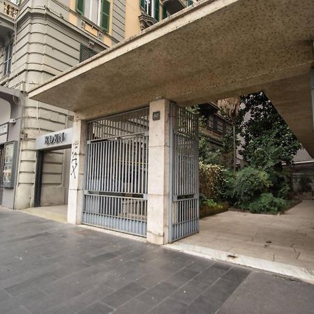 Naos Suite Close Popolo Square Rome Exterior photo