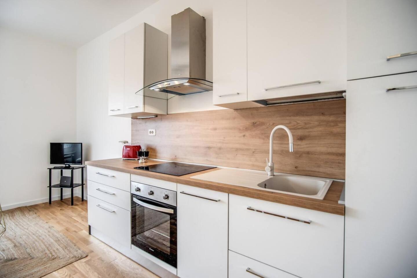 Naos Suite Close Popolo Square Rome Exterior photo